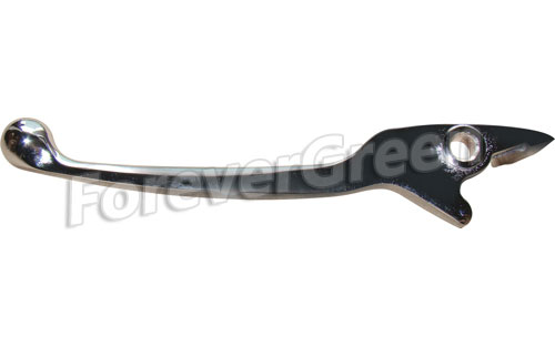 CH031 Chrome Left Lever(Disc)